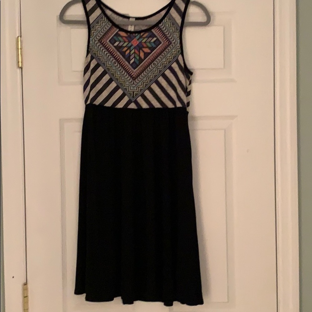 Cute summer dress